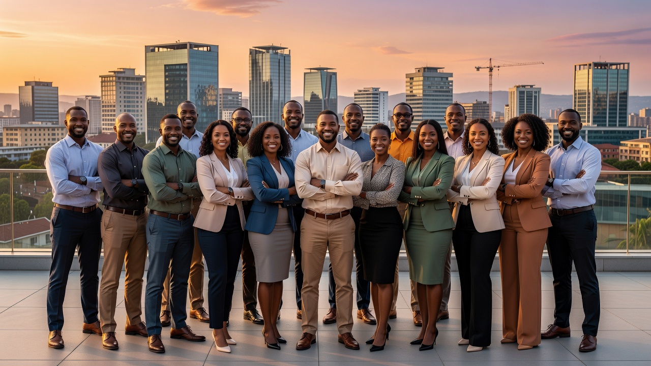 Executive Leadership Program