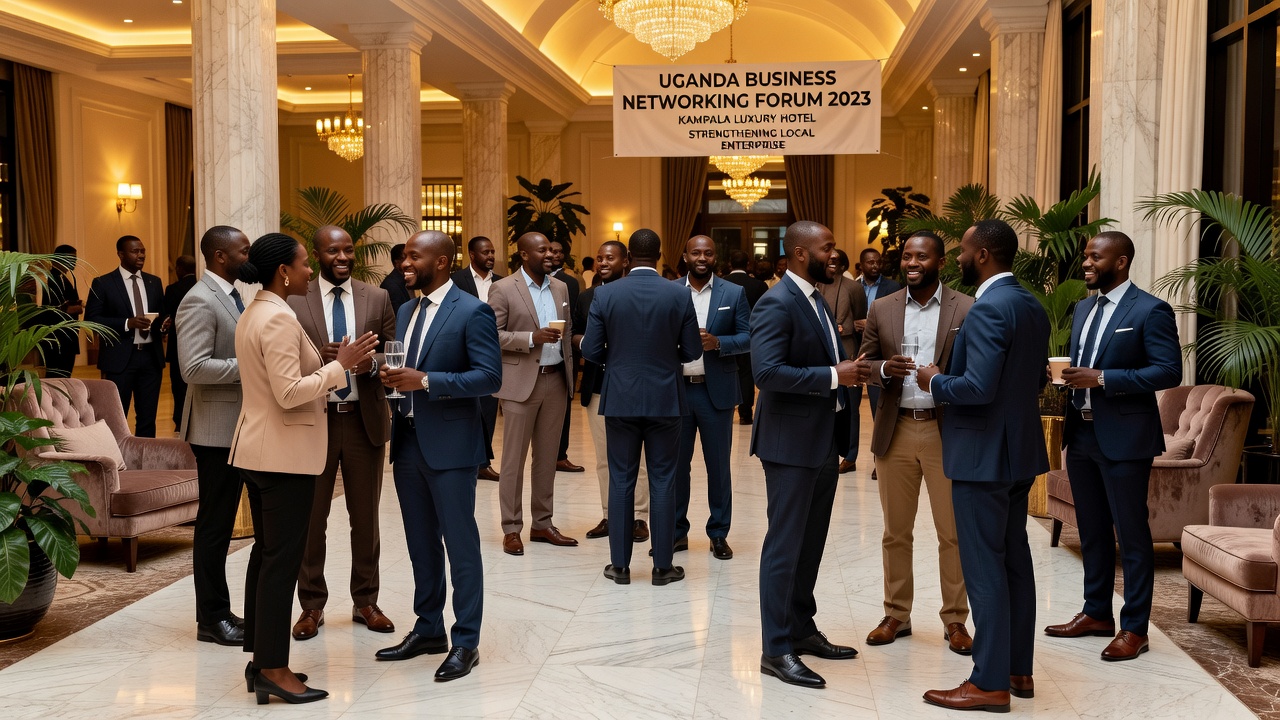 Banking leadership network
